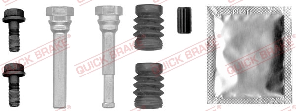 Guide Sleeve Kit, brake caliper